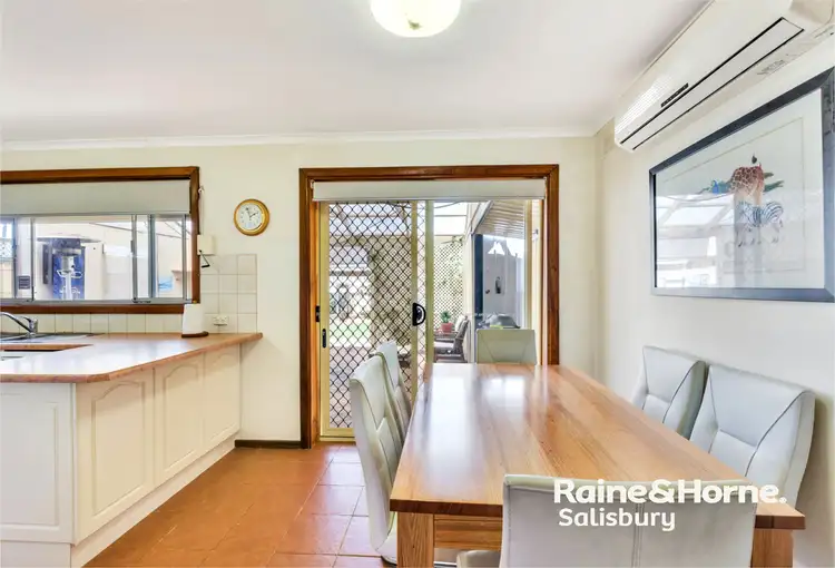 Fourth view of Homely house listing, 6 Myall Boulevard, Salisbury SA 5108