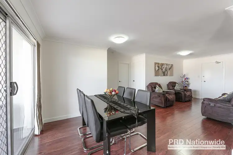 44/818-826 Canterbury Road, Roselands NSW 2196