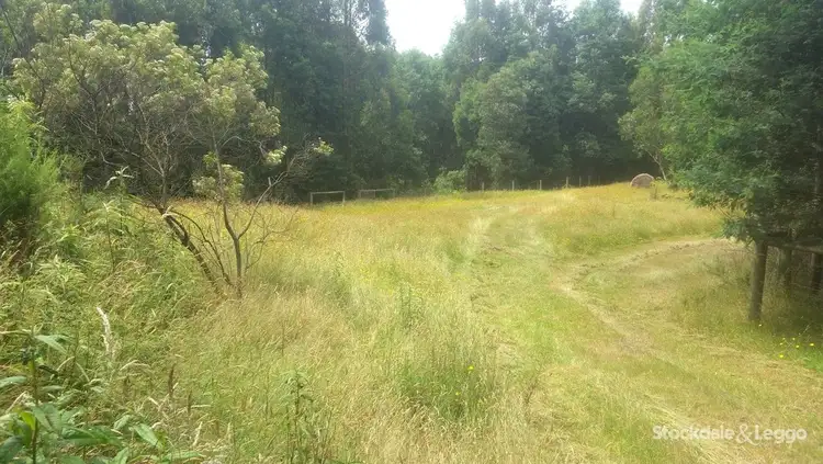 Main view of Homely rural property listing, 2488 Grand Ridge Road, Mirboo VIC 3871