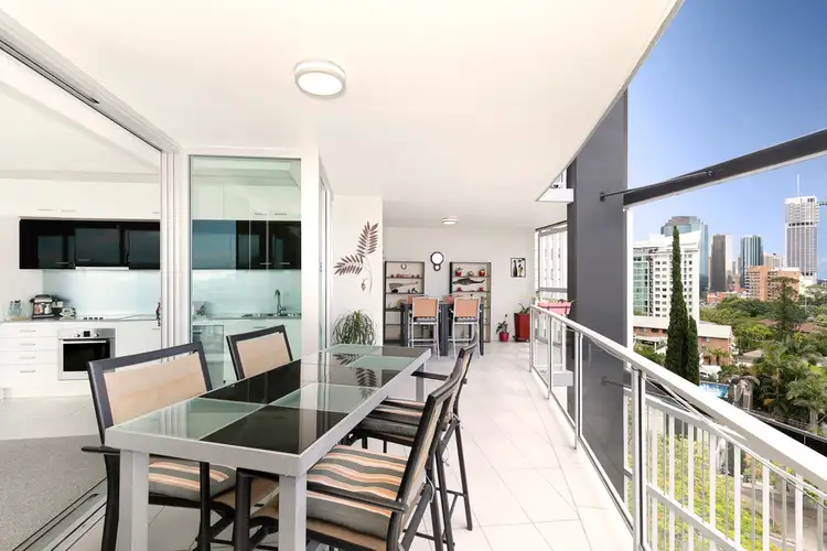 23/89 Lambert Street, Kangaroo Point QLD 4169
