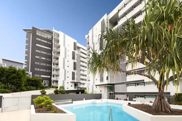 Fifth view of Homely apartment listing, 23/89 Lambert Street, Kangaroo Point QLD 4169