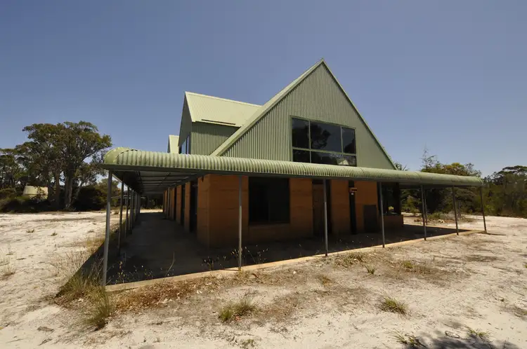 Main view of Homely house listing, 276 Pioneer Road, Northcliffe WA 6262
