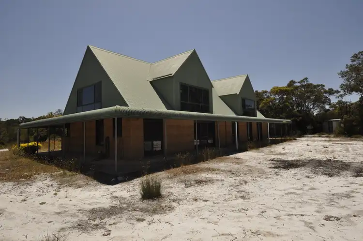 Second view of Homely house listing, 276 Pioneer Road, Northcliffe WA 6262