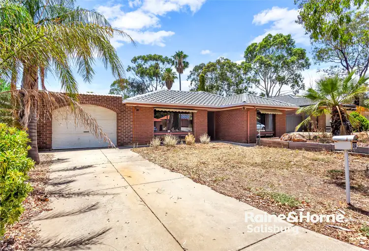 Main view of Homely house listing, 24 Damian Drive, Salisbury Heights SA 5109