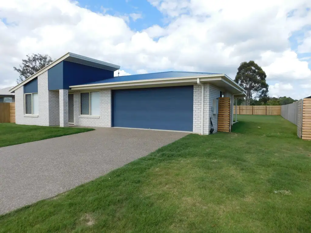 Main view of Homely house listing, 197 Kingfisher Parade, Toogoom QLD 4655