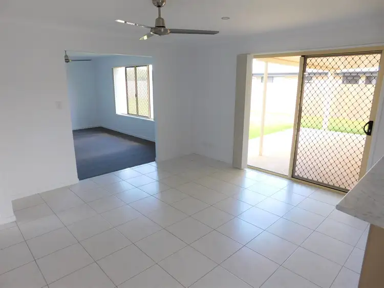 Second view of Homely house listing, 197 Kingfisher Parade, Toogoom QLD 4655