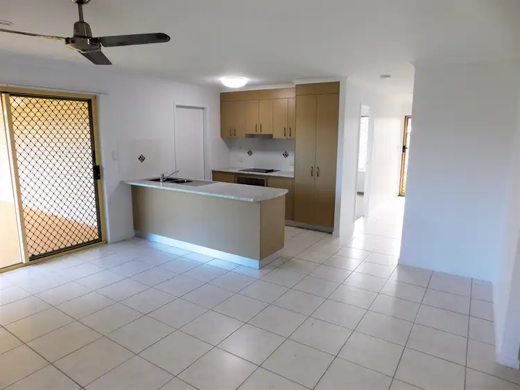 Third view of Homely house listing, 197 Kingfisher Parade, Toogoom QLD 4655
