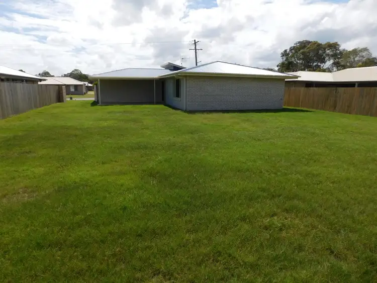 Fourth view of Homely house listing, 197 Kingfisher Parade, Toogoom QLD 4655