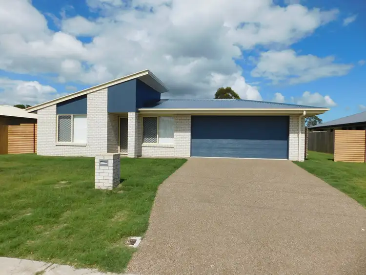 Fifth view of Homely house listing, 197 Kingfisher Parade, Toogoom QLD 4655