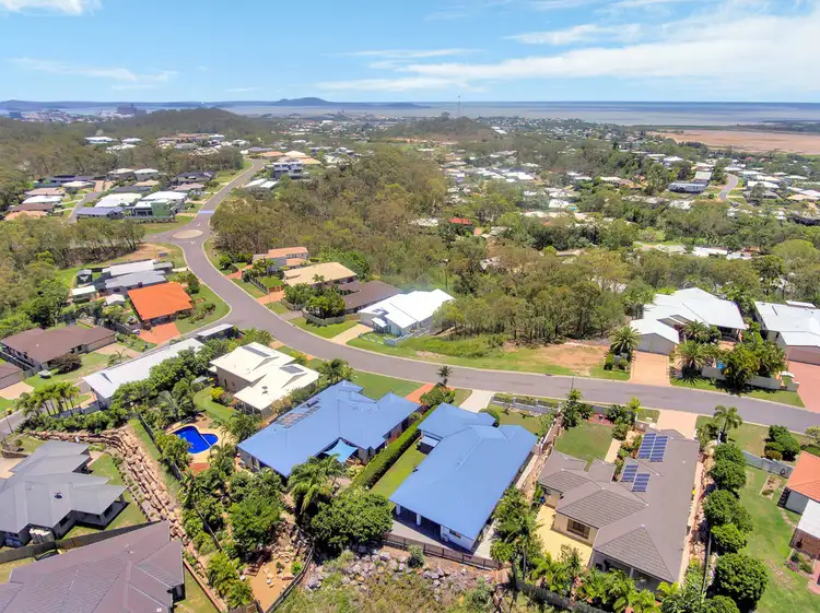 Second view of Homely house listing, 16 Clipper Terrace, South Gladstone QLD 4680