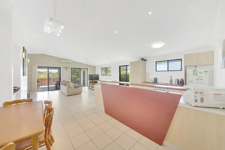 Third view of Homely house listing, 16 Clipper Terrace, South Gladstone QLD 4680