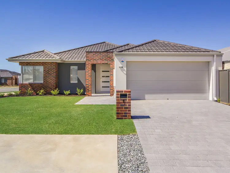 Main view of Homely house listing, 1 Pantheon Rd, Baldivis WA 6171