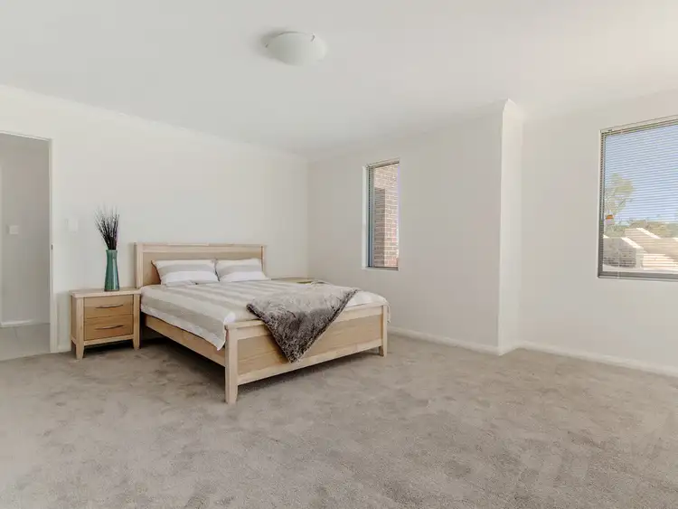 Second view of Homely house listing, 1 Pantheon Rd, Baldivis WA 6171