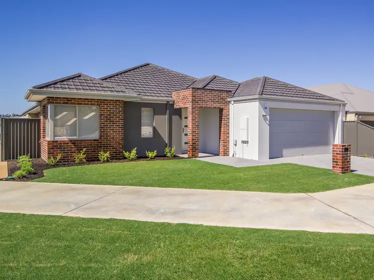 Fifth view of Homely house listing, 1 Pantheon Rd, Baldivis WA 6171
