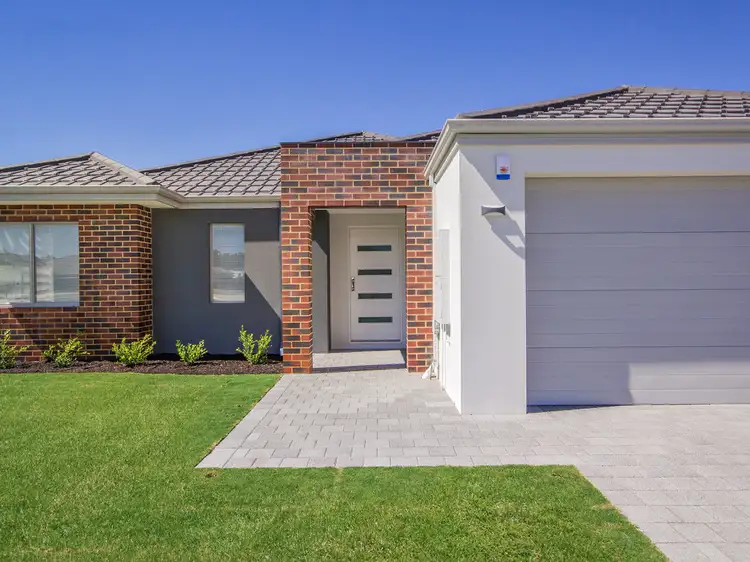 Sixth view of Homely house listing, 1 Pantheon Rd, Baldivis WA 6171
