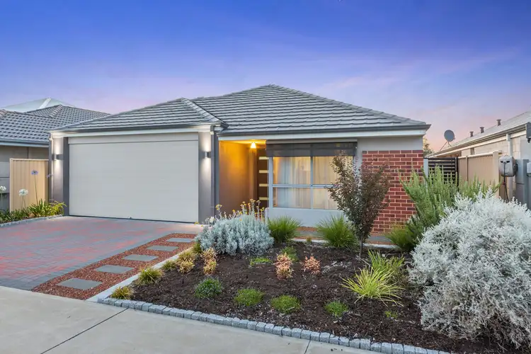 Second view of Homely house listing, 19 Binomial Way, Piara Waters WA 6112