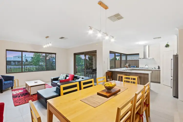 Third view of Homely house listing, 19 Binomial Way, Piara Waters WA 6112