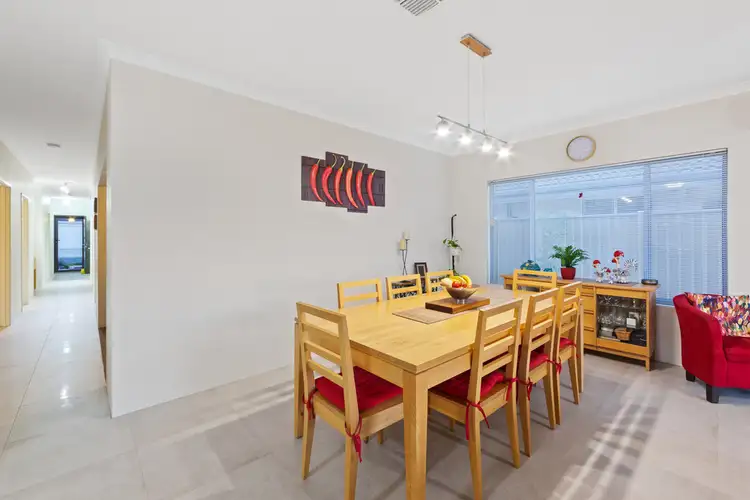 Fourth view of Homely house listing, 19 Binomial Way, Piara Waters WA 6112