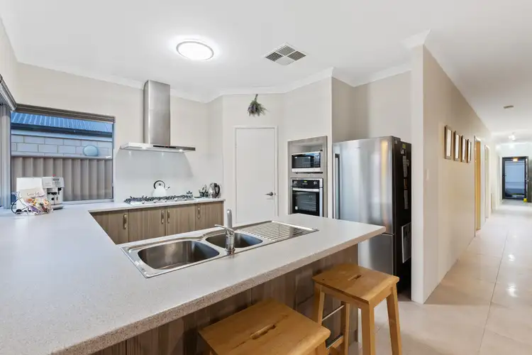 Fifth view of Homely house listing, 19 Binomial Way, Piara Waters WA 6112