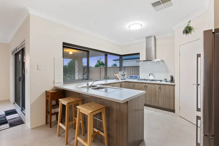 Sixth view of Homely house listing, 19 Binomial Way, Piara Waters WA 6112