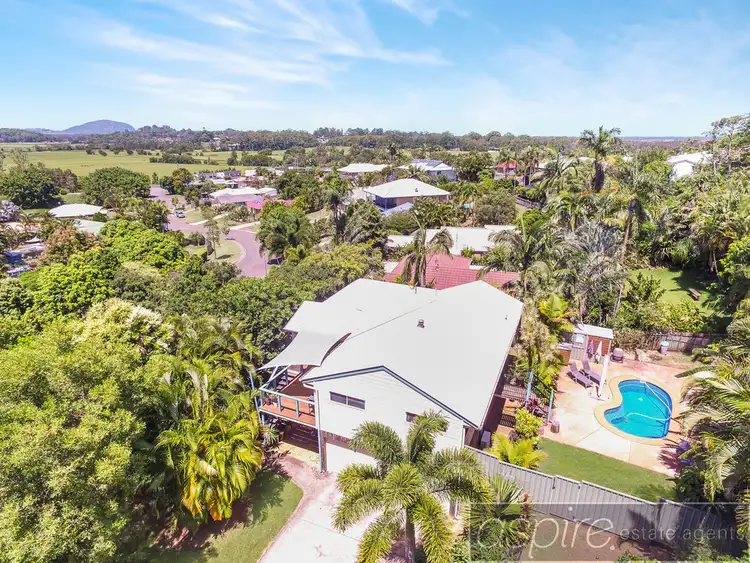1 COUNTRYVIEW COURT, Bli Bli QLD 4560