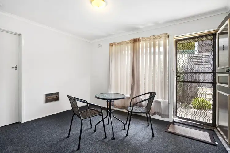 Second view of Homely unit listing, 1/20 Regent Street, Whittington VIC 3219