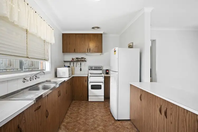 Third view of Homely unit listing, 1/20 Regent Street, Whittington VIC 3219