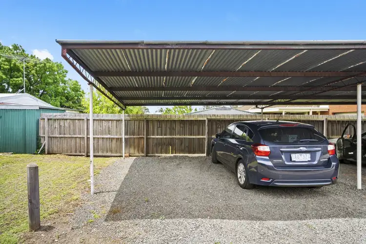 Sixth view of Homely unit listing, 1/20 Regent Street, Whittington VIC 3219