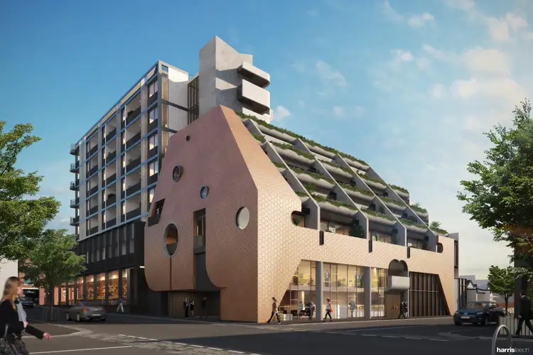 503/2 Hotham Street, Collingwood VIC 3066