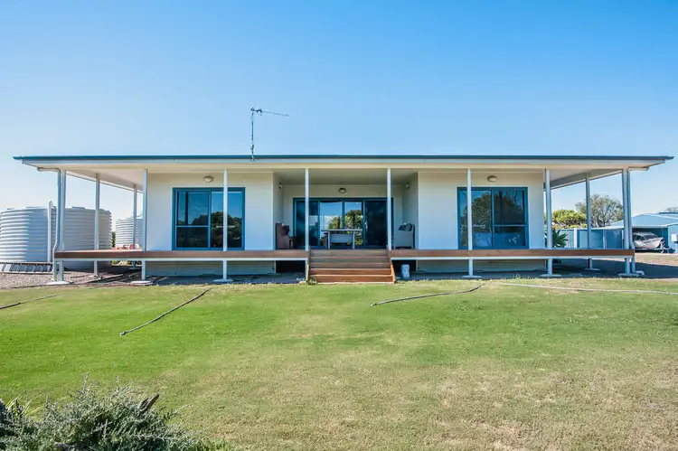 Second view of Homely house listing, 58-92 Katies Lane, Wangary SA 5607