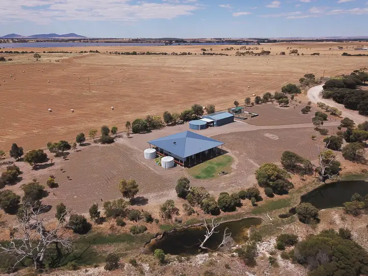 Third view of Homely house listing, 58-92 Katies Lane, Wangary SA 5607