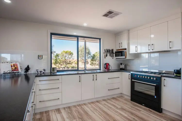 Fifth view of Homely house listing, 58-92 Katies Lane, Wangary SA 5607