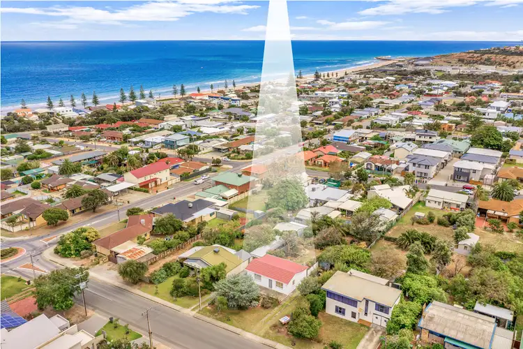 Second view of Homely house listing, 25 Ferris Street, Christies Beach SA 5165