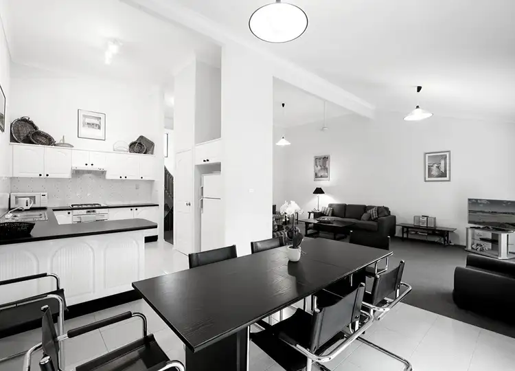 Second view of Homely townhouse listing, 4/4 Maroomba Road, Terrigal NSW 2260