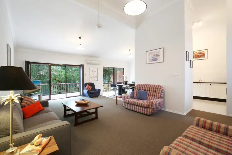 Fourth view of Homely townhouse listing, 4/4 Maroomba Road, Terrigal NSW 2260