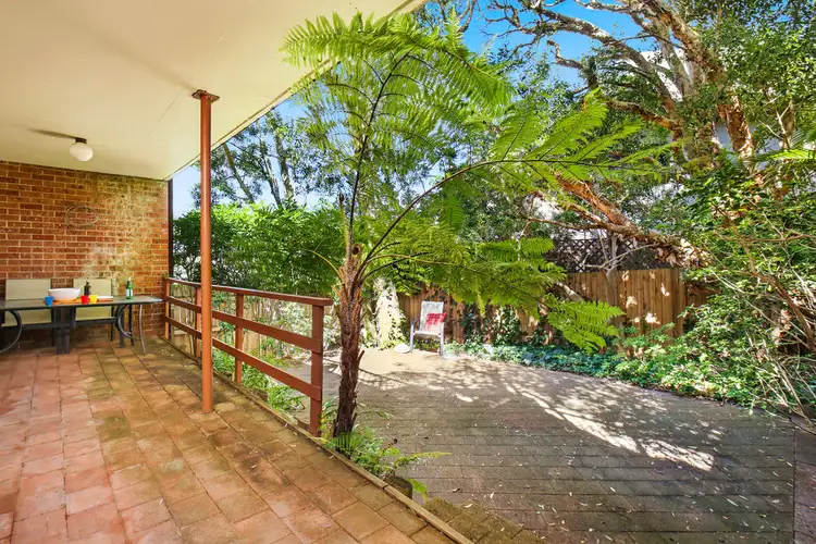 Sixth view of Homely townhouse listing, 4/4 Maroomba Road, Terrigal NSW 2260