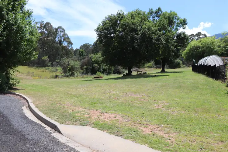 Second view of Homely land listing, 4 Kinglake Place (Lot 47), Khancoban NSW 2642