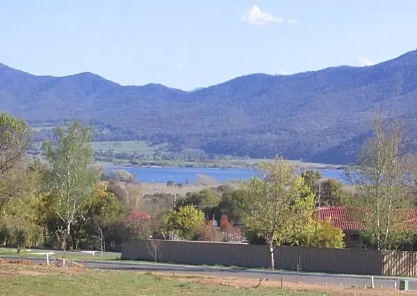 Third view of Homely land listing, 4 Kinglake Place (Lot 47), Khancoban NSW 2642