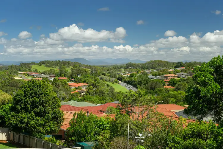 Second view of Homely house listing, 19 Ocean Ridge Terrace, Port Macquarie NSW 2444