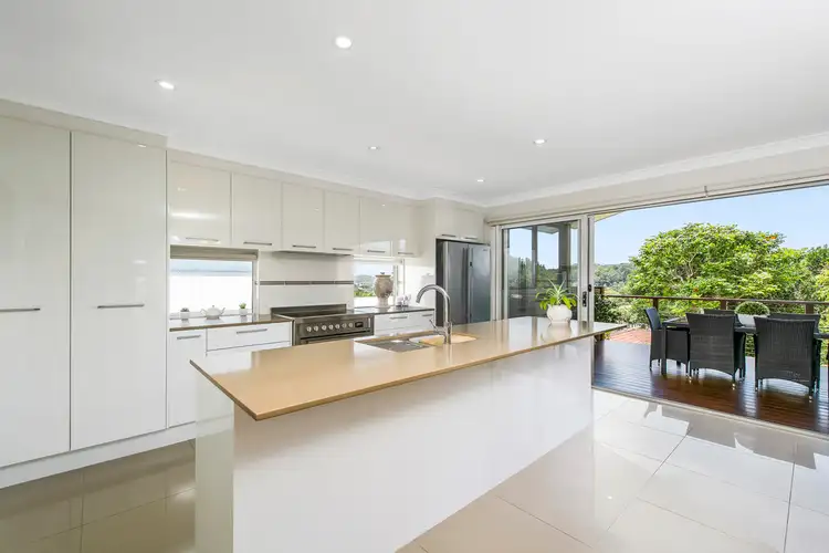 Fifth view of Homely house listing, 19 Ocean Ridge Terrace, Port Macquarie NSW 2444
