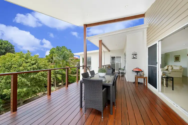 Sixth view of Homely house listing, 19 Ocean Ridge Terrace, Port Macquarie NSW 2444
