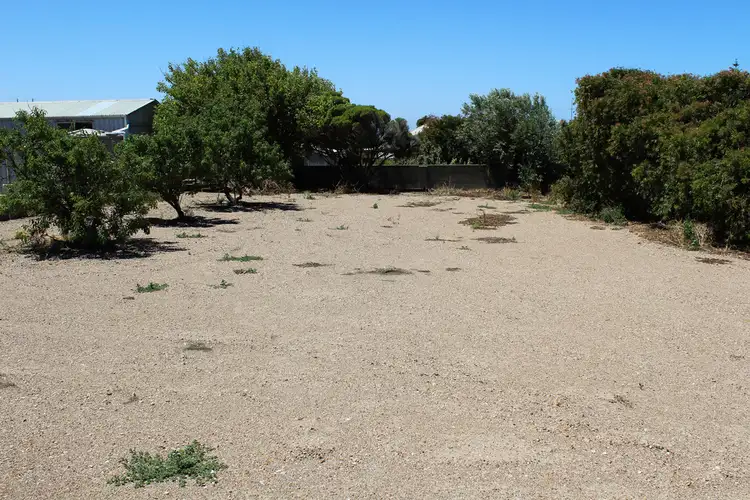 Second view of Homely land listing, 52 WALLIS STREET, Port Neill SA 5604