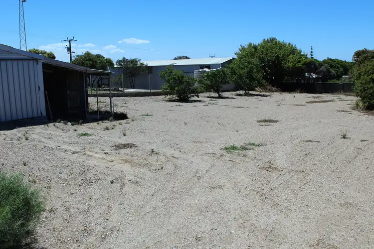 Fourth view of Homely land listing, 52 WALLIS STREET, Port Neill SA 5604