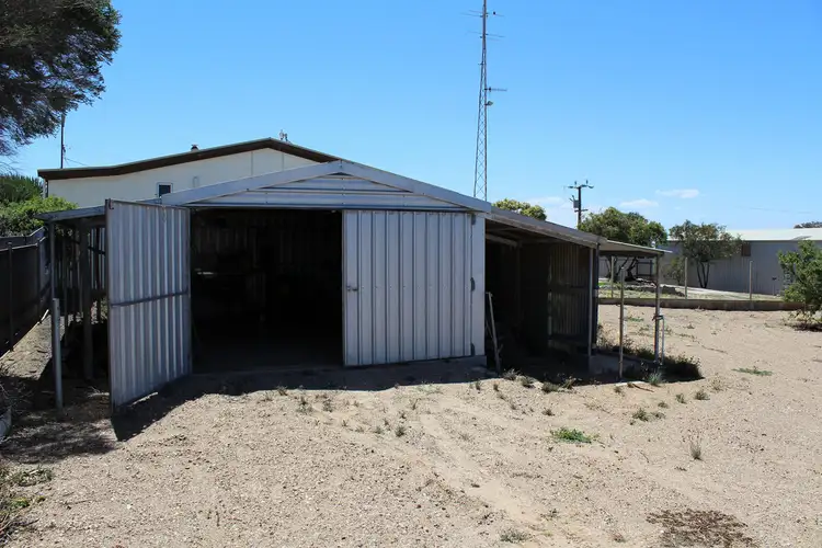 Fifth view of Homely land listing, 52 WALLIS STREET, Port Neill SA 5604