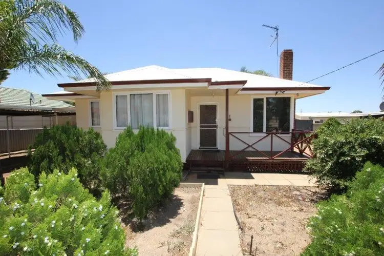 Main view of Homely house listing, 50 Caw Street, Merredin WA 6415