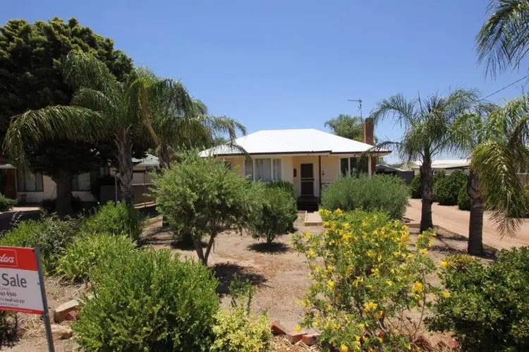 Fourth view of Homely house listing, 50 Caw Street, Merredin WA 6415