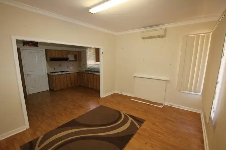 Fifth view of Homely house listing, 50 Caw Street, Merredin WA 6415