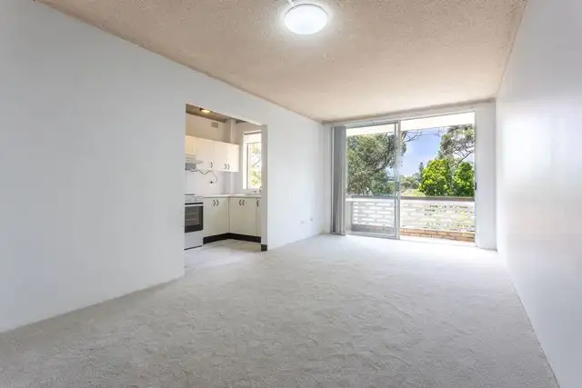 Second view of Homely apartment listing, 16/84-86 ALBERT ROAD, Strathfield NSW 2135