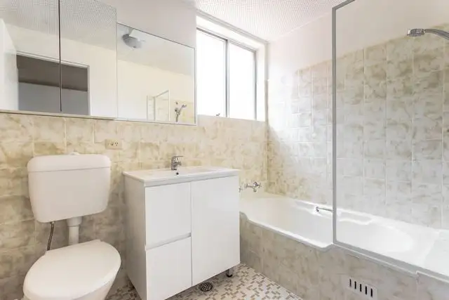 Fifth view of Homely apartment listing, 16/84-86 ALBERT ROAD, Strathfield NSW 2135