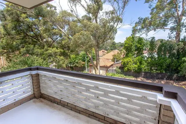 Sixth view of Homely apartment listing, 16/84-86 ALBERT ROAD, Strathfield NSW 2135